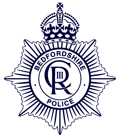 Bedfordshire Police Logo
