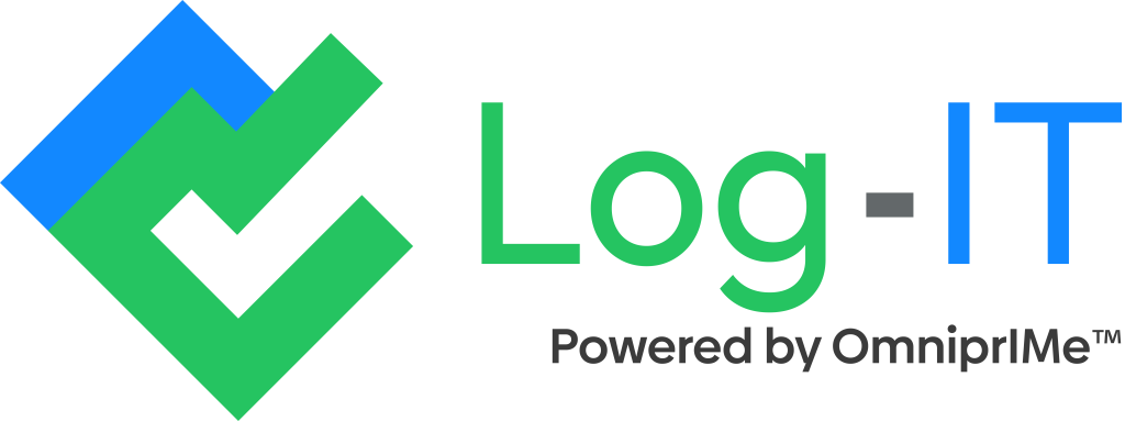 Log-IT Software