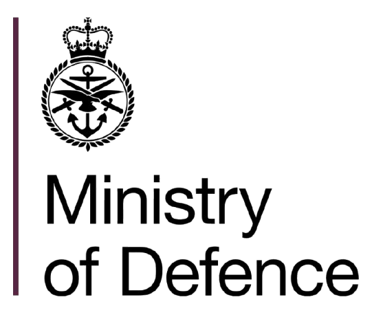 Ministry of Defence Logo