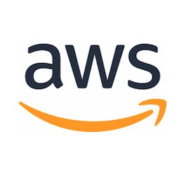 AWS Logo