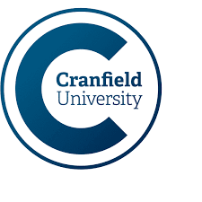 Cranfield University Logo