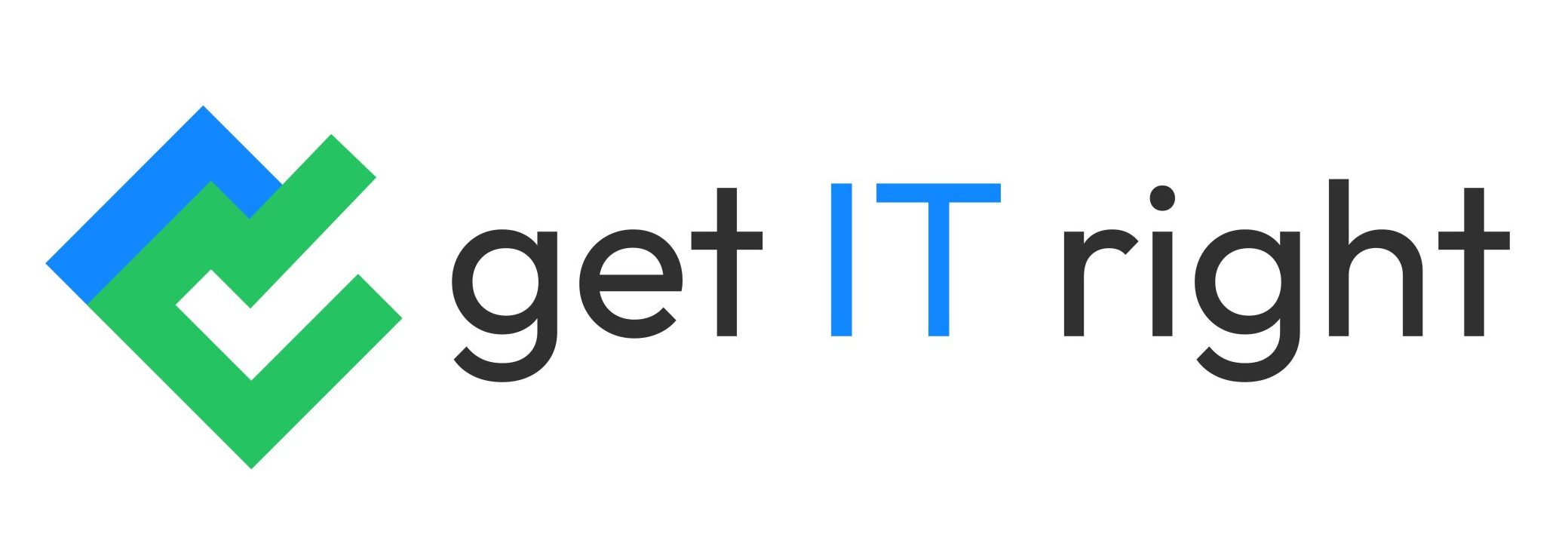 getITright Ltd - IT Services, Software, & Management Consultants