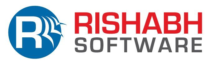 Rishabh Logo