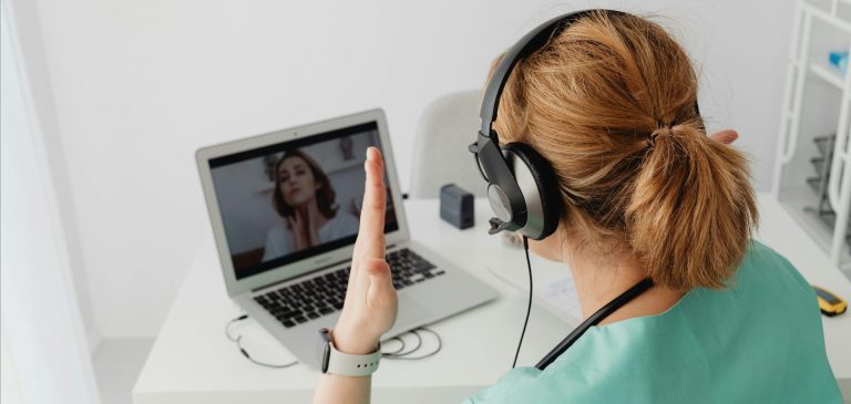 Digital Healthcare Access It