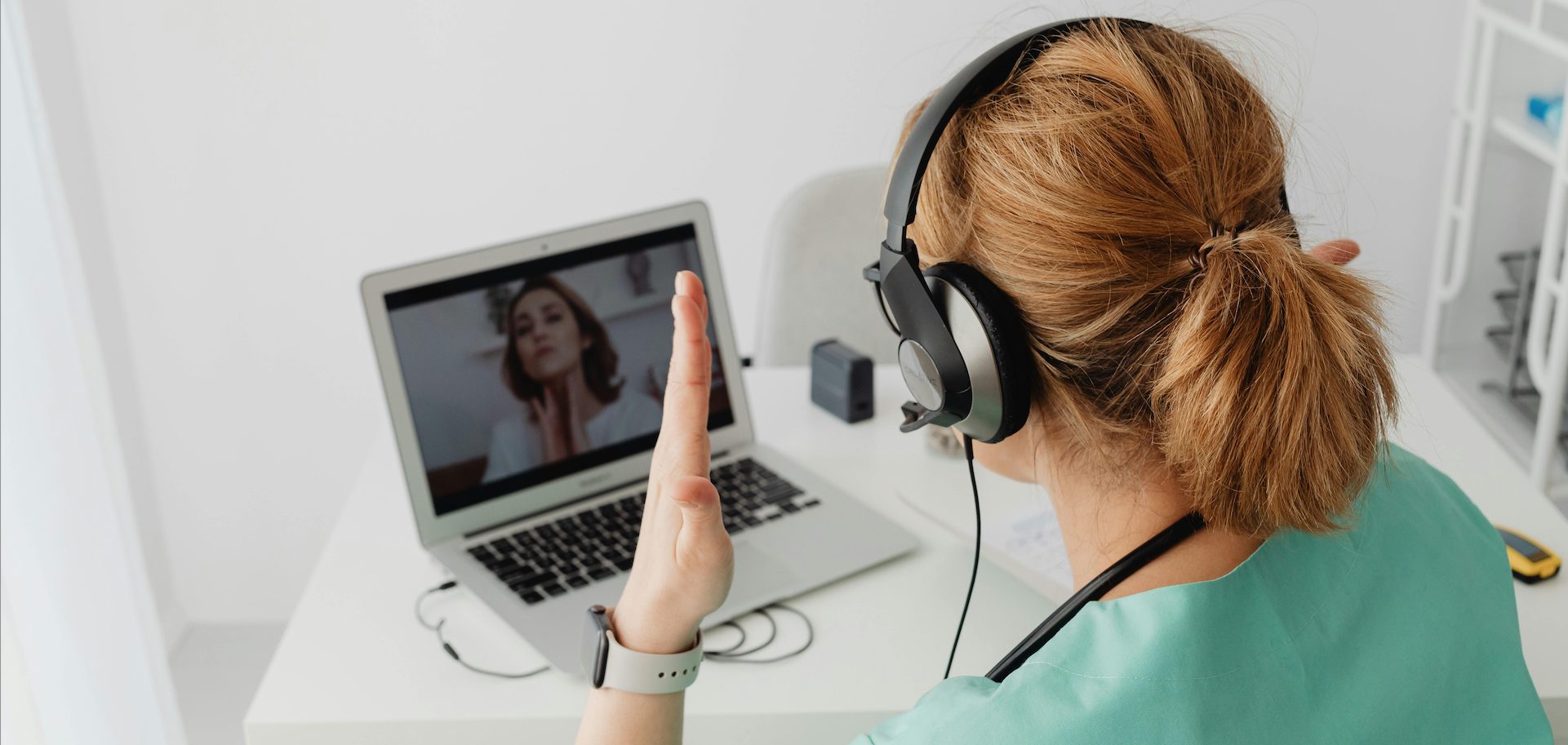 Digital Healthcare Access It