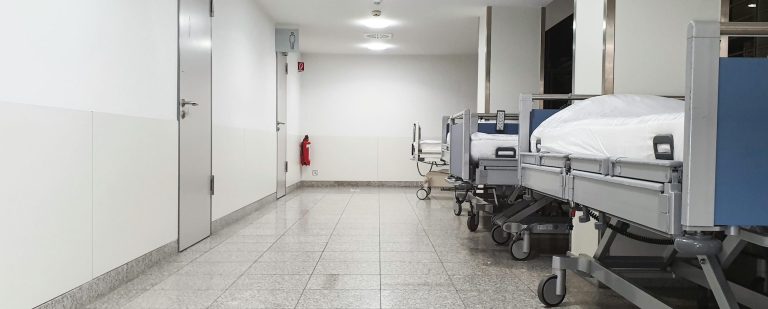 NHS Online Internet Poverty