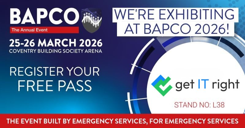 BAPCO 2026 GetITRight